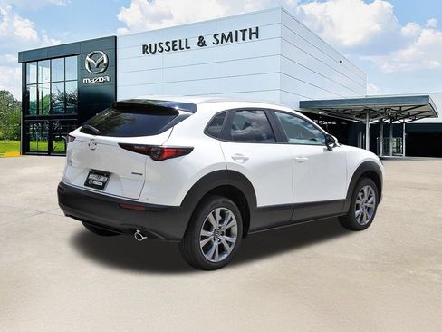New 2026 MAZDA CX-30 AWD 2.5 S w/ Premium Package image 4