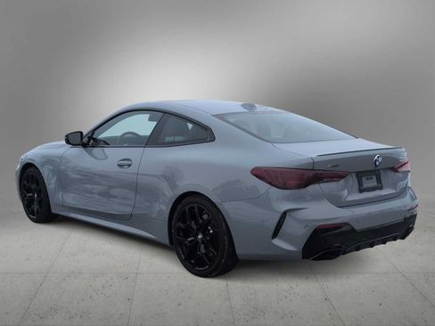 Used 2026 BMW 440i xDrive Coupe w/ Premium Package AWD/4WD image 6