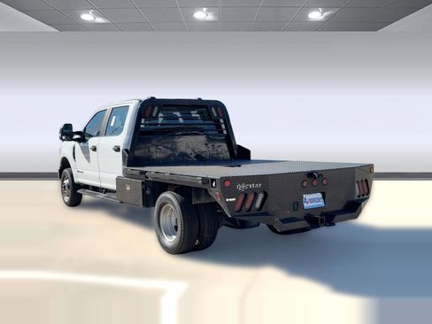 Used 2020 Ford F350 XL w/ Power Equipment Group image 3