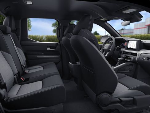 New 2026 Toyota Tacoma TRD Off-Road AWD/4WD image 21
