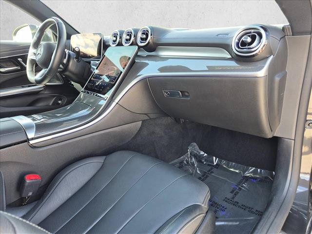 Used 2025 Mercedes-Benz CLE 300 4MATIC Coupe w/ AMG Line image 21