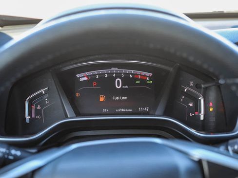 Used 2021 Honda CR-V EX-L image 22