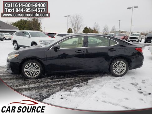 Used 2013 Lexus ES 350 image 8