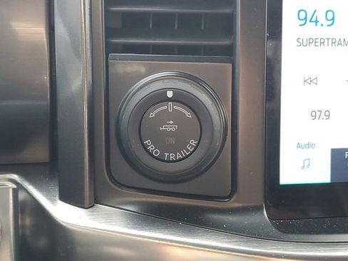 Used 2023 Ford F150 Lariat w/ Equipment Group 502A High image 28