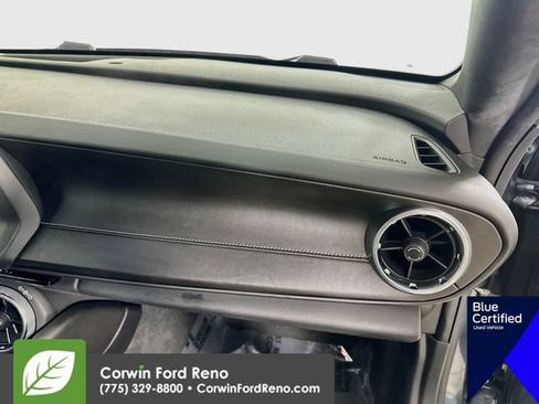Used 2019 Chevrolet Camaro LT RWD image 32