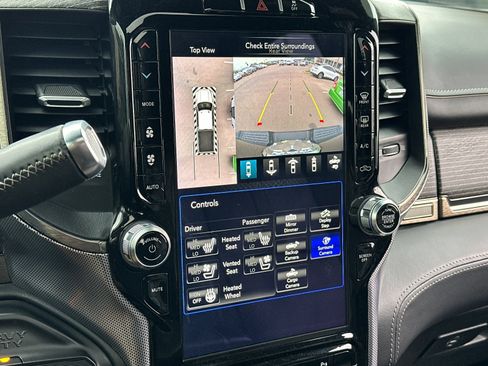 Used 2019 RAM 2500 Limited image 17