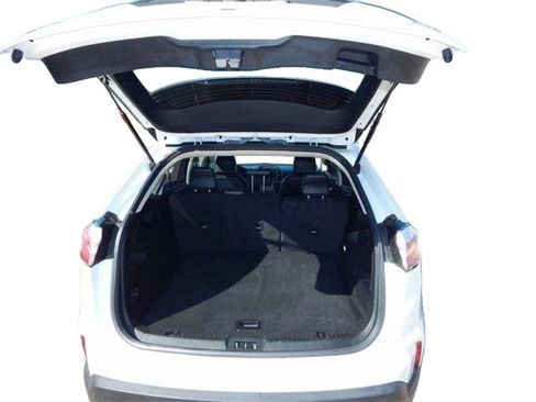 Used 2023 Ford Edge SEL image 5