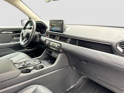 Used 2024 Honda Pilot EX-L image 29