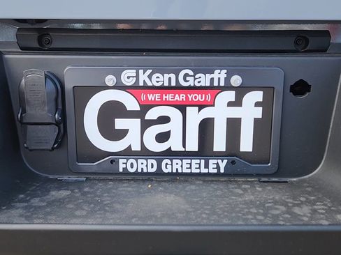 New 2025 Ford F350 Lariat w/ Lariat Ultimate Package image 25