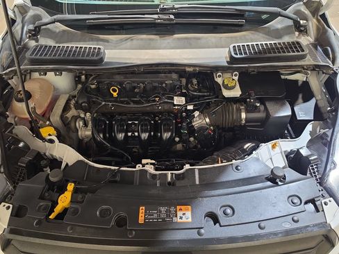 Used 2018 Ford Escape S FWD image 17