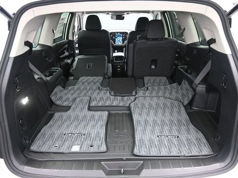 New 2026 Subaru Ascent Premium image 23
