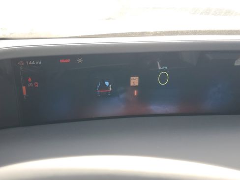 New 2026 Lincoln Nautilus Premier w/ Equipment Group 102A image 19