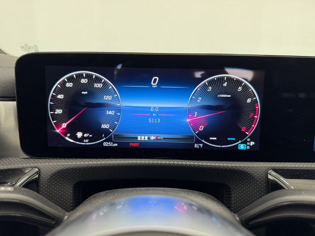 Certified 2026 Mercedes-Benz CLA 250 image 2