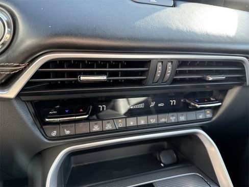 Used 2024 MAZDA CX-90 3.3 Turbo S w/ Premium Package image 51