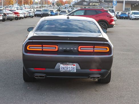 Used 2019 Dodge Challenger GT w/ Plus Package image 3