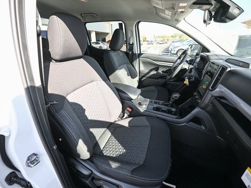 New 2025 Ford Ranger XL w/ Trailer Tow Package image 21