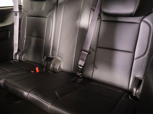 Used 2017 Chevrolet Tahoe LT image 13