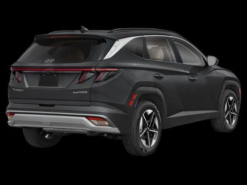 New 2026 Hyundai Tucson SEL AWD/4WD image 15