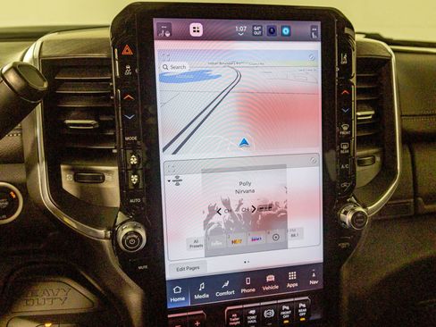 New 2026 RAM 2500 Laramie image 27