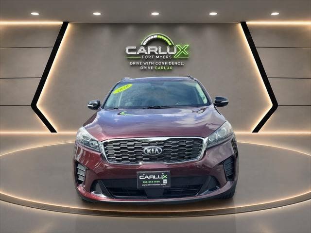 Used 2020 Kia Sorento S AWD/4WD image 2