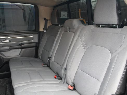 Used 2019 RAM 1500 Big Horn image 14