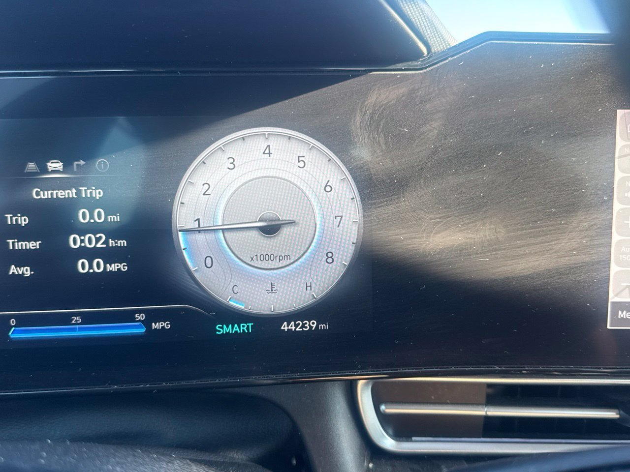 Used 2025 Hyundai Elantra SEL FWD image 51