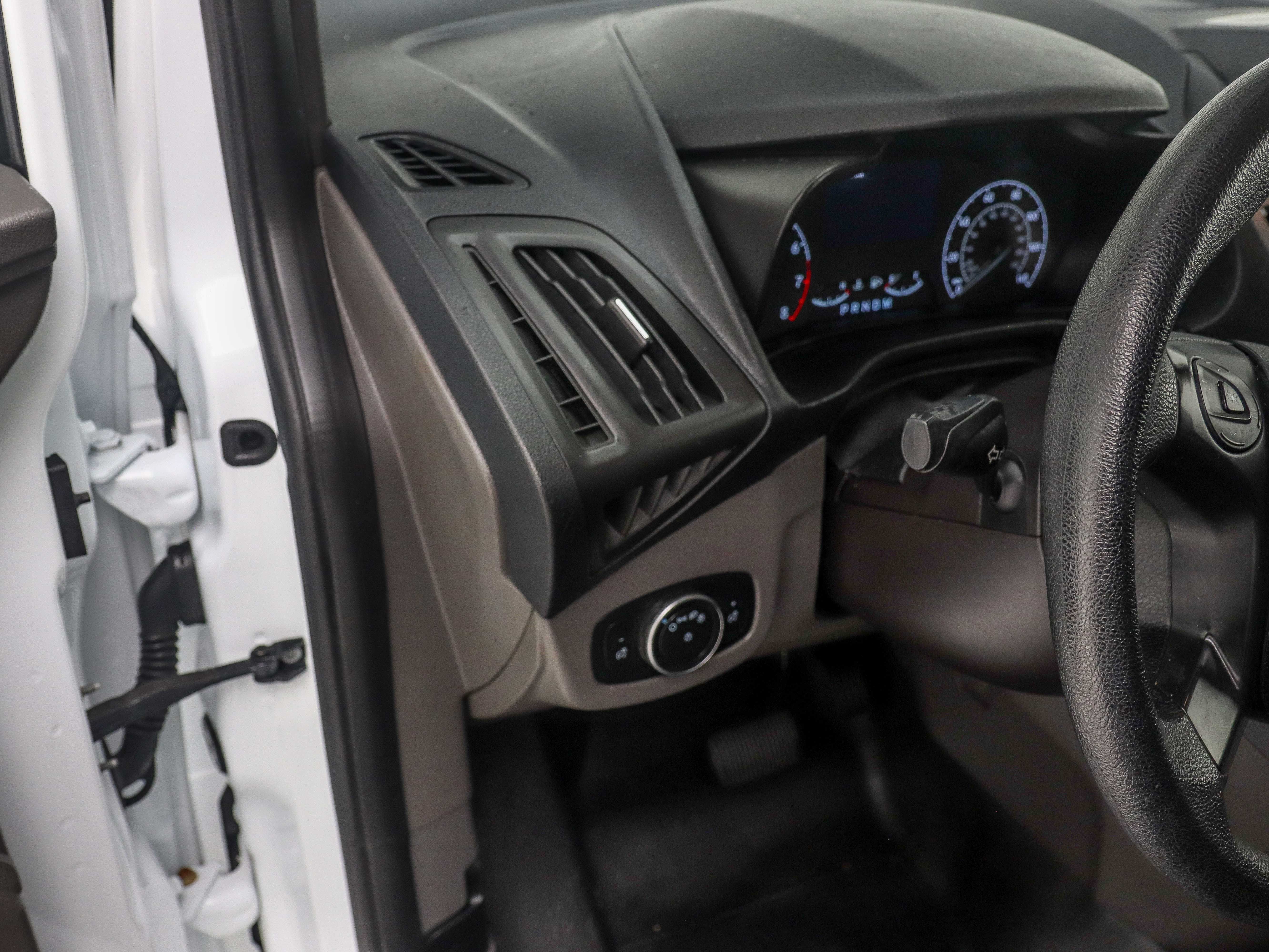Used 2020 Ford Transit Connect XL FWD image 20