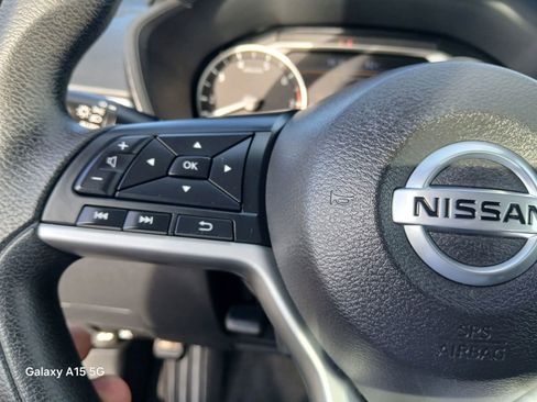 Used 2021 Nissan Altima 2.5 SV FWD image 28