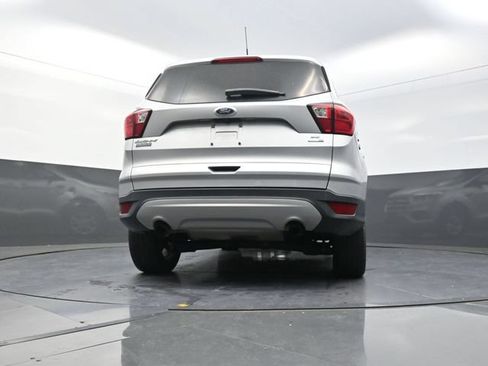 Used 2019 Ford Escape SE AWD/4WD image 36
