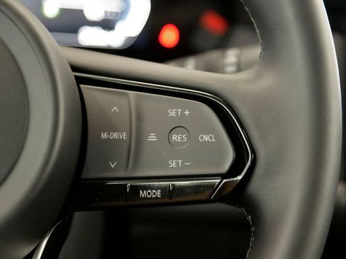 Certified 2026 MAZDA CX-5 Preferred AWD/4WD image 23