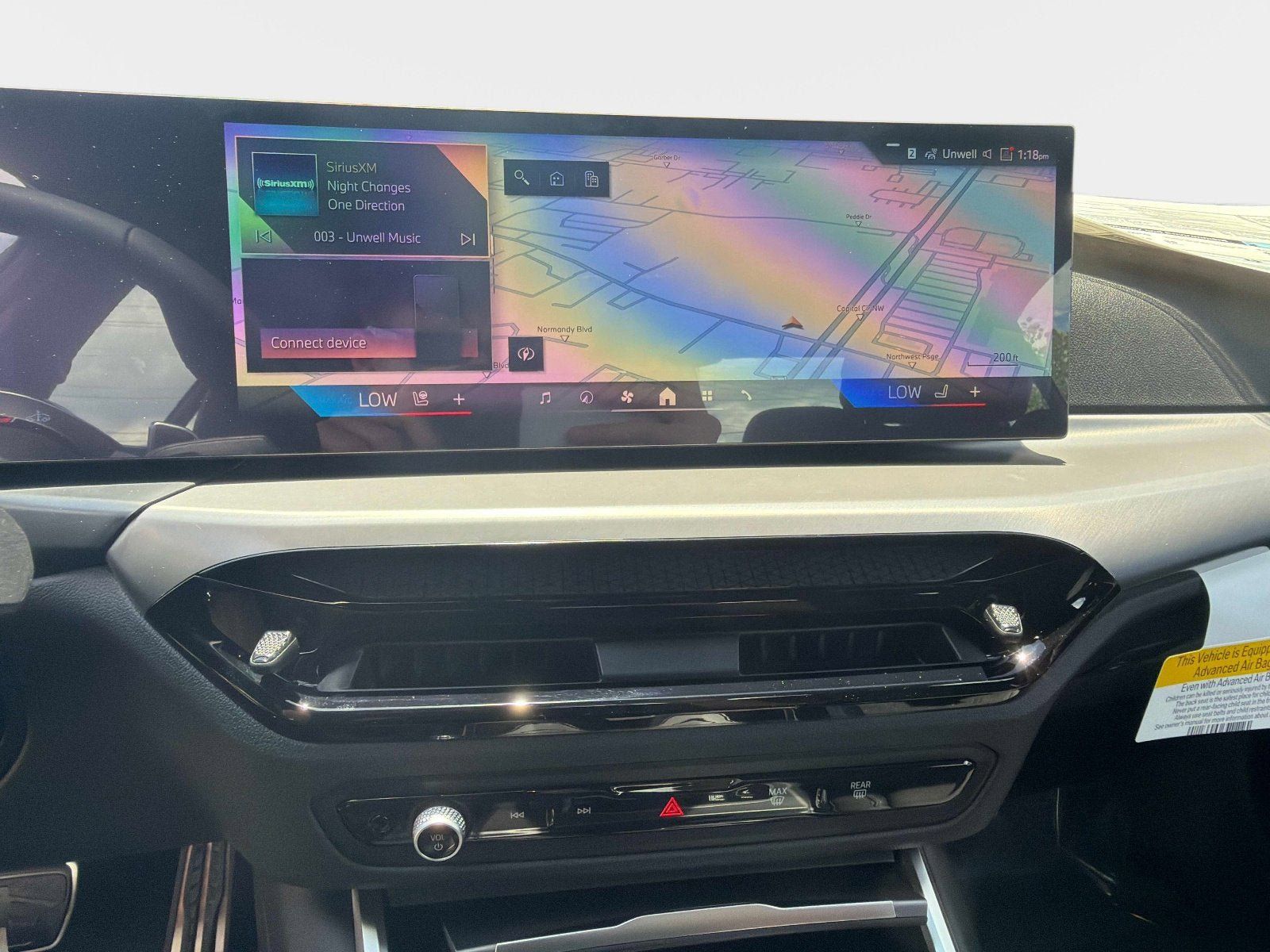 New 2026 BMW 330i Sedan w/ M Sport Package RWD image 22
