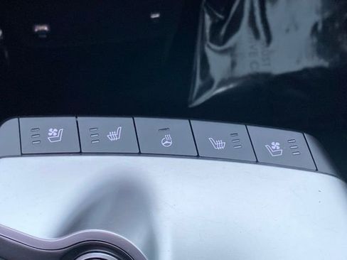 Used 2022 Kia EV6 Wind w/ Wind Technology Package image 23