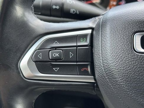 Certified 2022 Jeep Compass Altitude w/ Convenience Group image 12