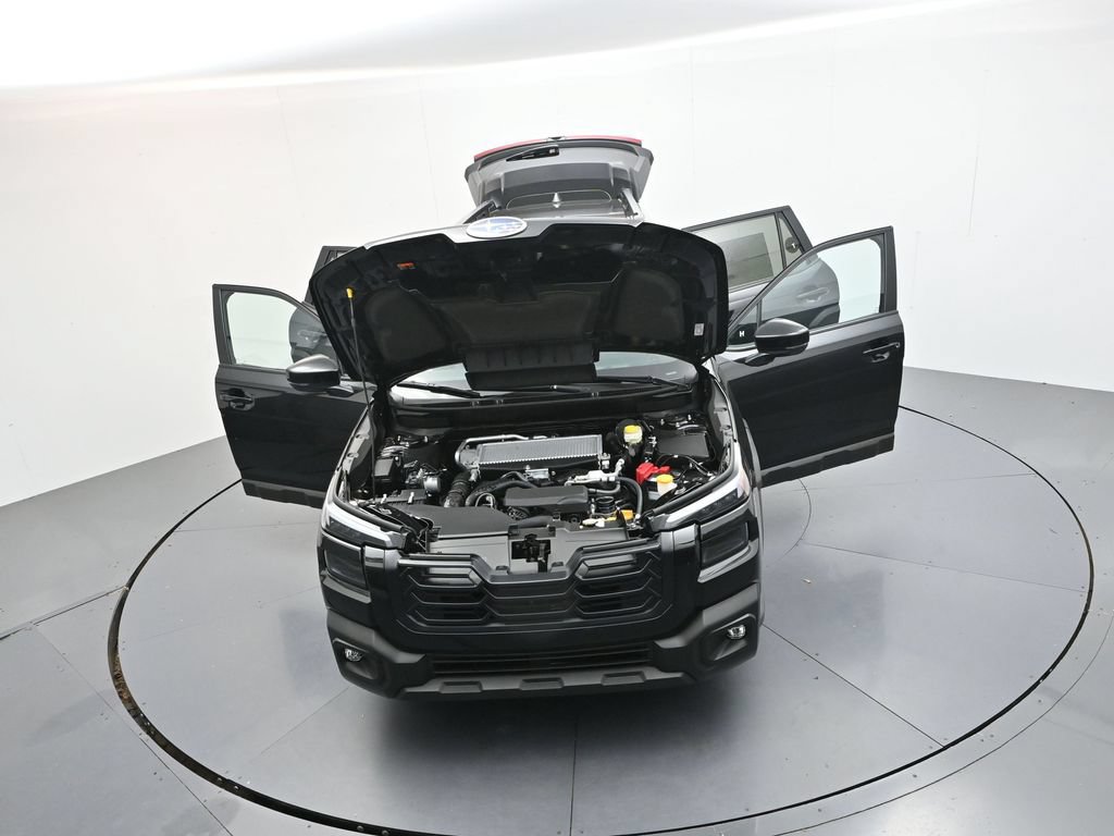 New 2026 Subaru Outback Touring XT AWD/4WD image 26