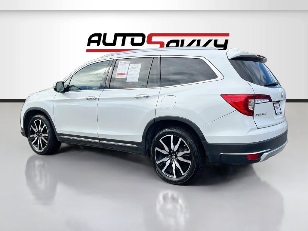 Used 2020 Honda Pilot Touring image 5