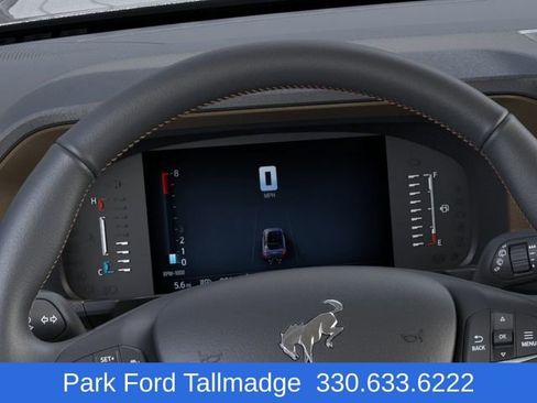 New 2026 Ford Bronco Sport Big Bend w/ Convenience Package AWD/4WD image 13