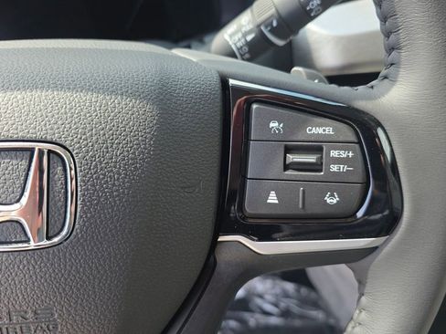 New 2026 Honda Odyssey EX-L image 14