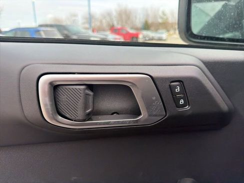 New 2026 Ford Bronco Outer Banks image 18