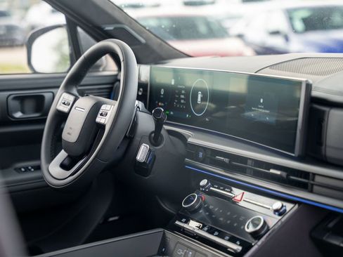 New 2026 Hyundai Santa Fe Calligraphy image 12