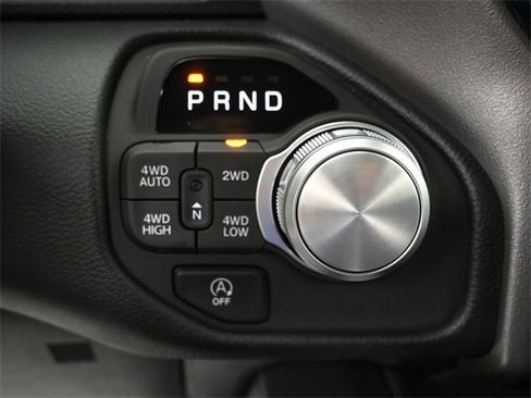 Used 2026 RAM 1500 Laramie w/ Laramie Southwest Edition image 23