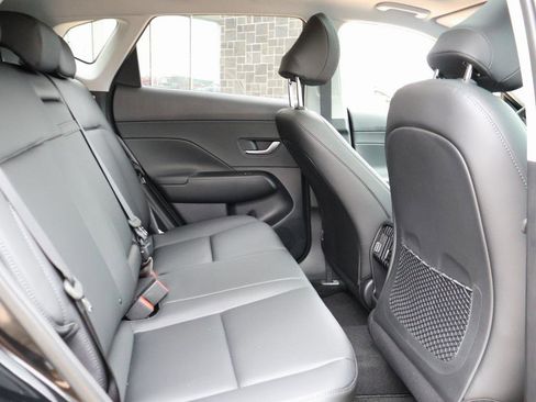 New 2026 Hyundai Kona Limited image 13