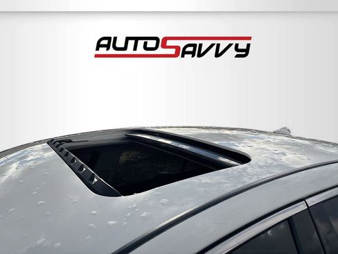 Used 2024 INFINITI Q50 Luxe w/ Cargo Package image 22