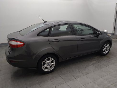 Used 2019 Ford Fiesta SE FWD image 10
