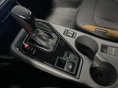 New 2025 Subaru Crosstrek 2.5i Sport image 20
