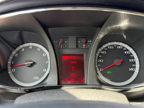 Used 2016 GMC Terrain SLE w/ Chrome Edition FWD image 28