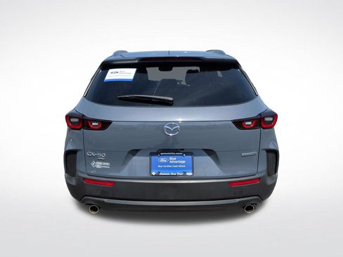 Used 2023 MAZDA CX-50 2.5 S w/ Cargo Package AWD/4WD image 15