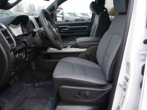 New 2026 RAM 1500 Big Horn image 32