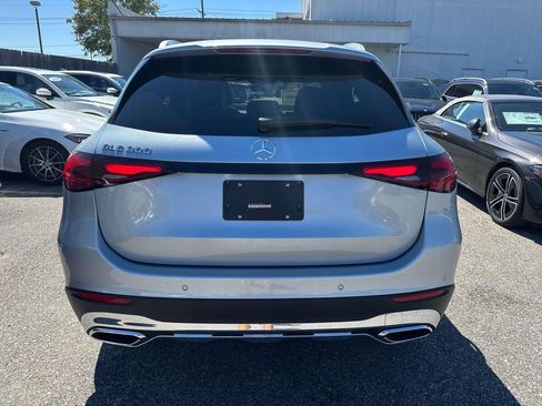 Used 2026 Mercedes-Benz GLC 300 image 5