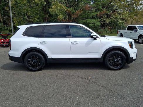 Used 2024 Kia Telluride SX X-Pro AWD/4WD image 10