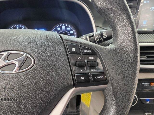 Used 2019 Hyundai Tucson SE FWD image 19